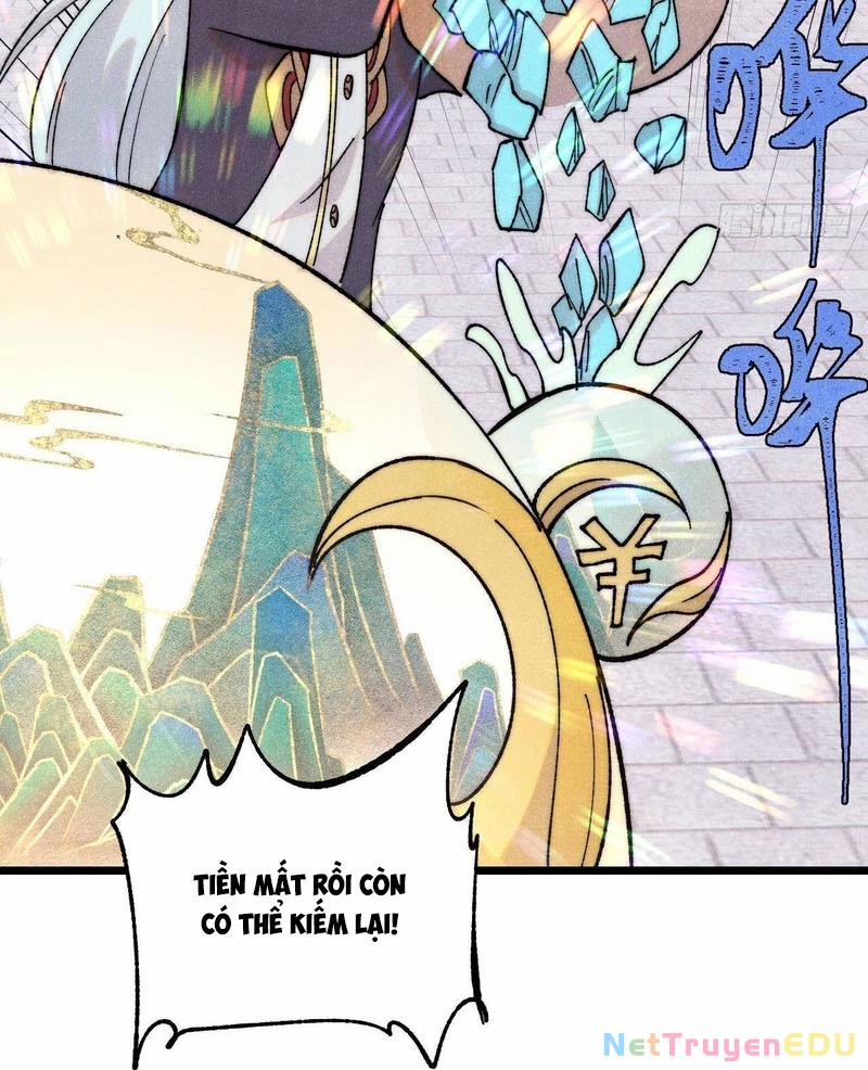 Vạn Cổ Tối Cường Tông 399 trang 34