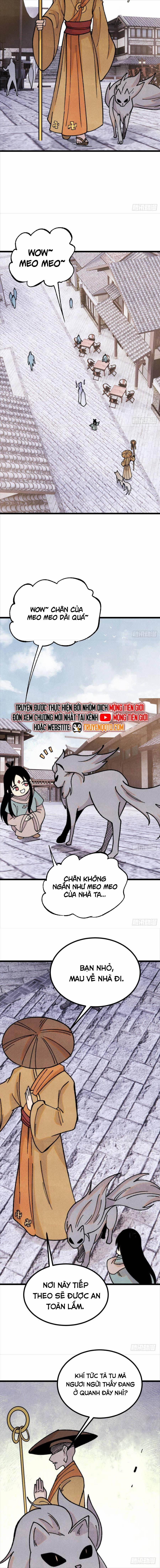 Vạn Cổ Tối Cường Tông 400 trang 3