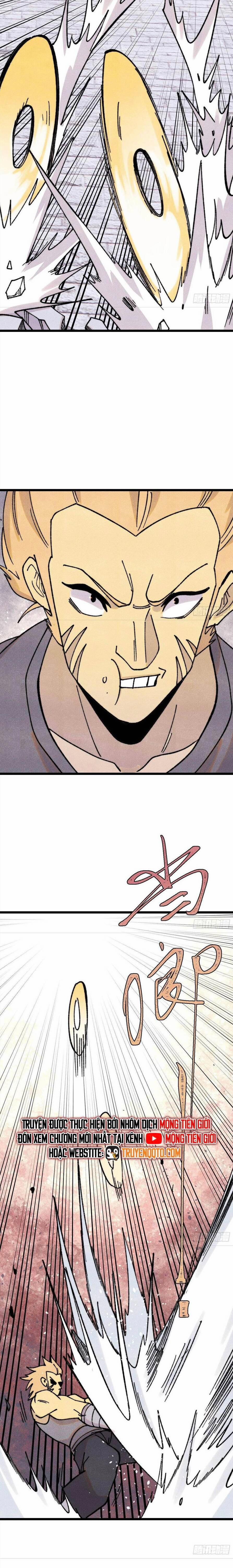 Vạn Cổ Tối Cường Tông 400 trang 6