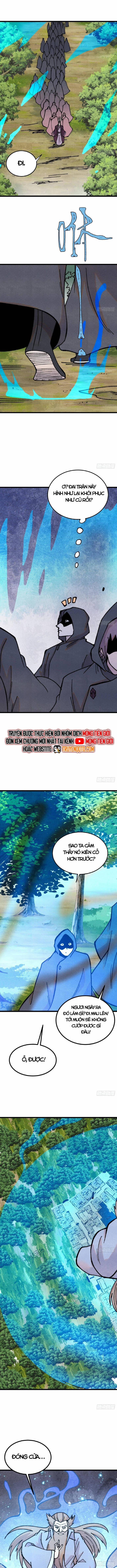 Vạn Cổ Tối Cường Tông 402 trang 7