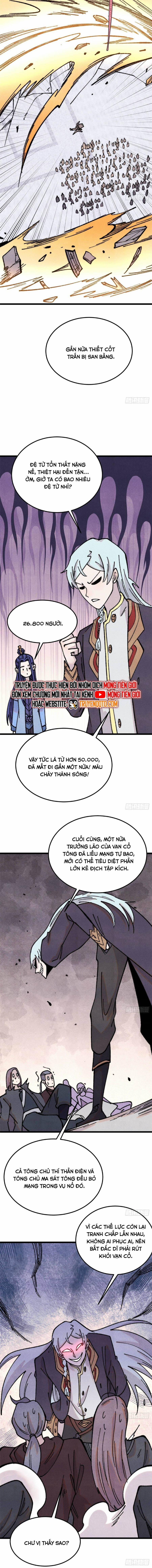 Vạn Cổ Tối Cường Tông 404 trang 4