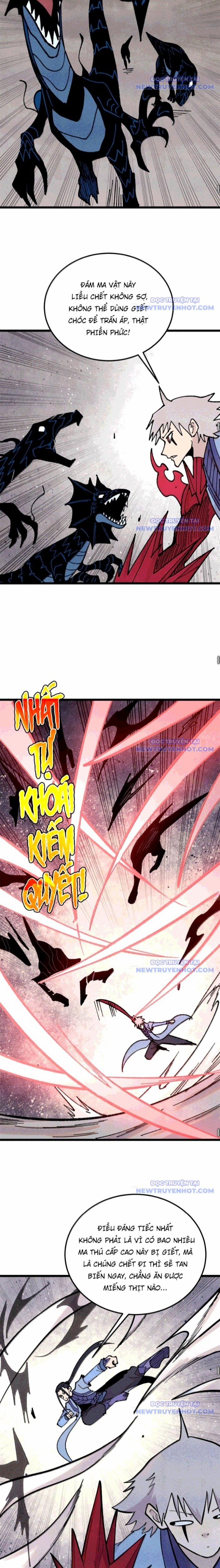 Vạn Cổ Tối Cường Tông 407 trang 11