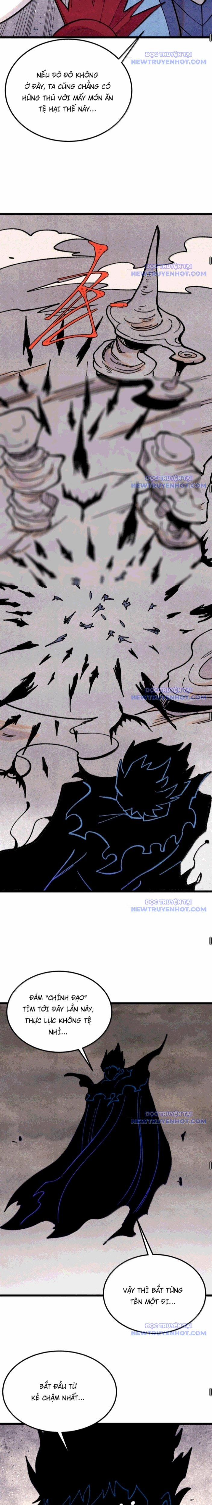 Vạn Cổ Tối Cường Tông 407 trang 12