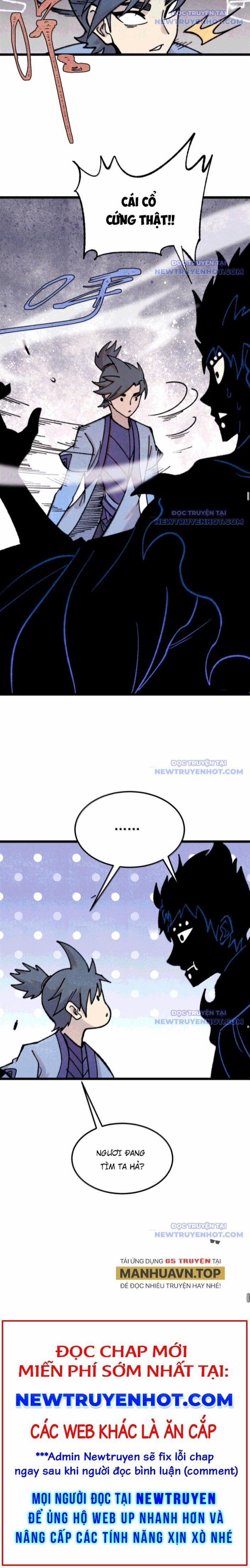 Vạn Cổ Tối Cường Tông 407 trang 14