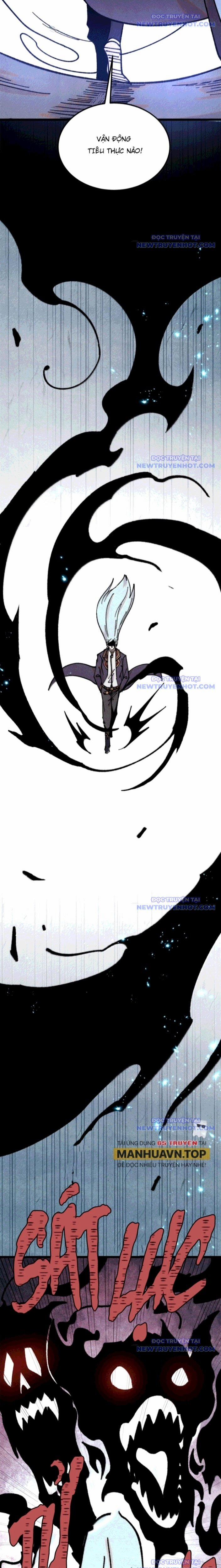 Vạn Cổ Tối Cường Tông 407 trang 4