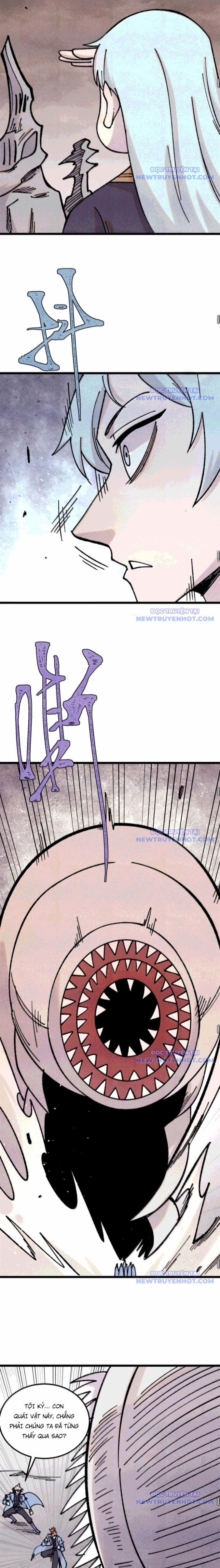 Vạn Cổ Tối Cường Tông 407 trang 7