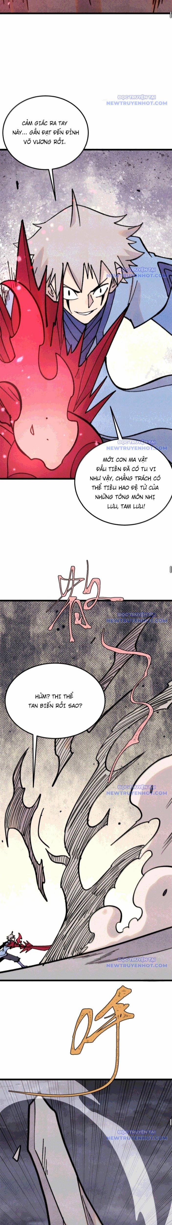 Vạn Cổ Tối Cường Tông 407 trang 9