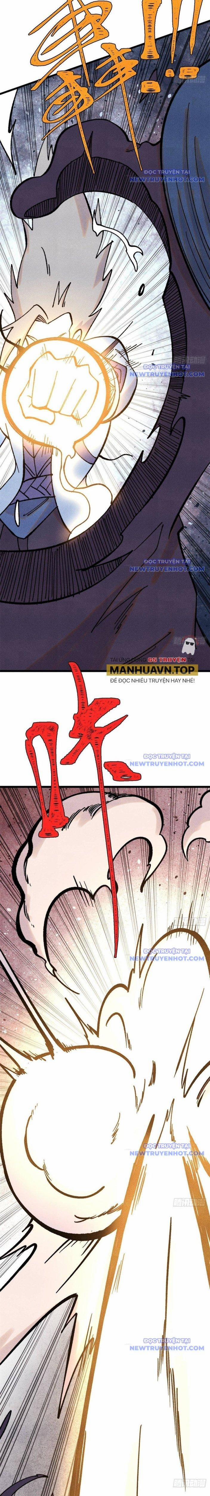 Vạn Cổ Tối Cường Tông 412 trang 1