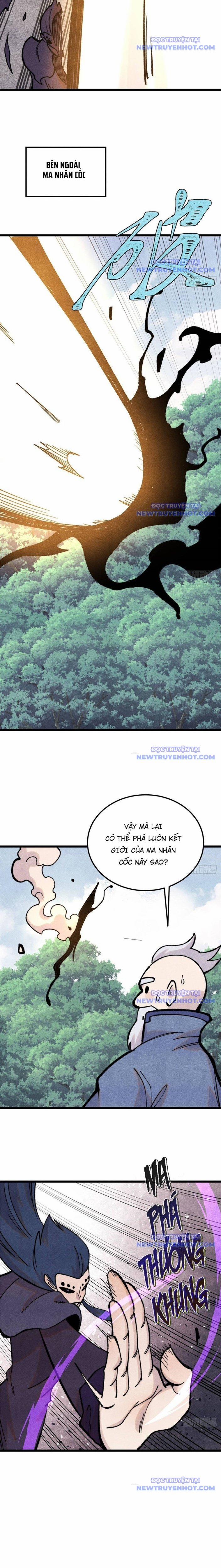 Vạn Cổ Tối Cường Tông 412 trang 2