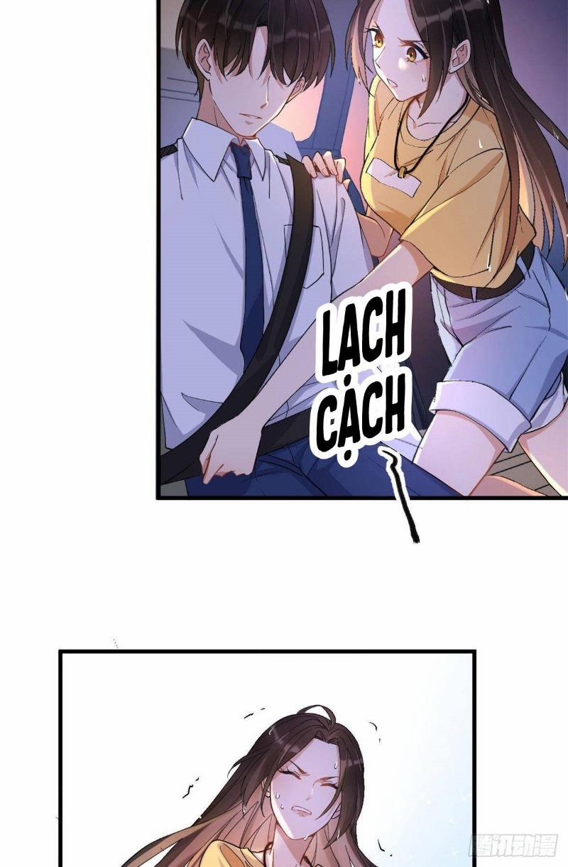 Vẫn Cứ Nhớ Em, Nhớ Em 1 trang 25