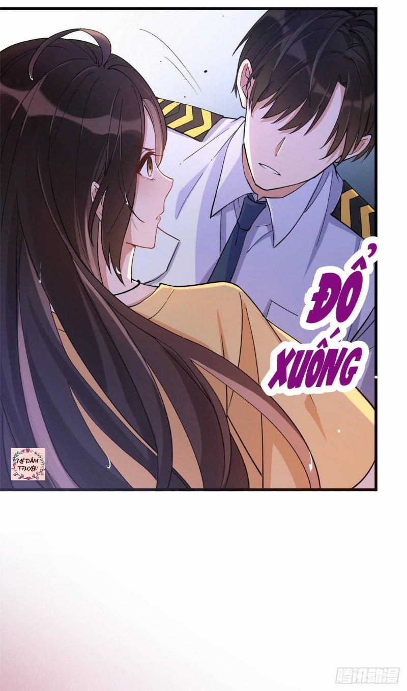 Vẫn Cứ Nhớ Em, Nhớ Em 1 trang 27