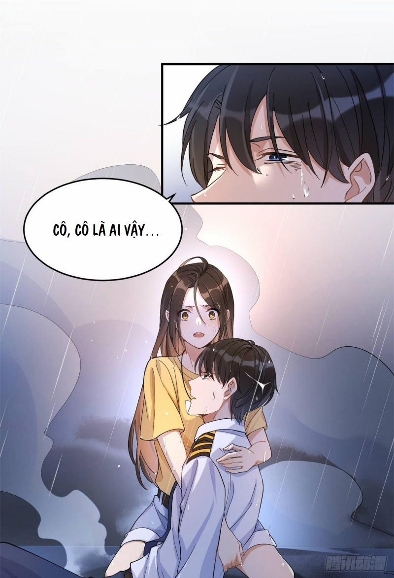 Vẫn Cứ Nhớ Em, Nhớ Em 1 trang 30