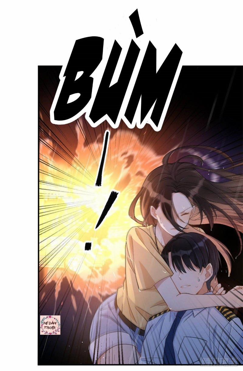 Vẫn Cứ Nhớ Em, Nhớ Em 1 trang 33