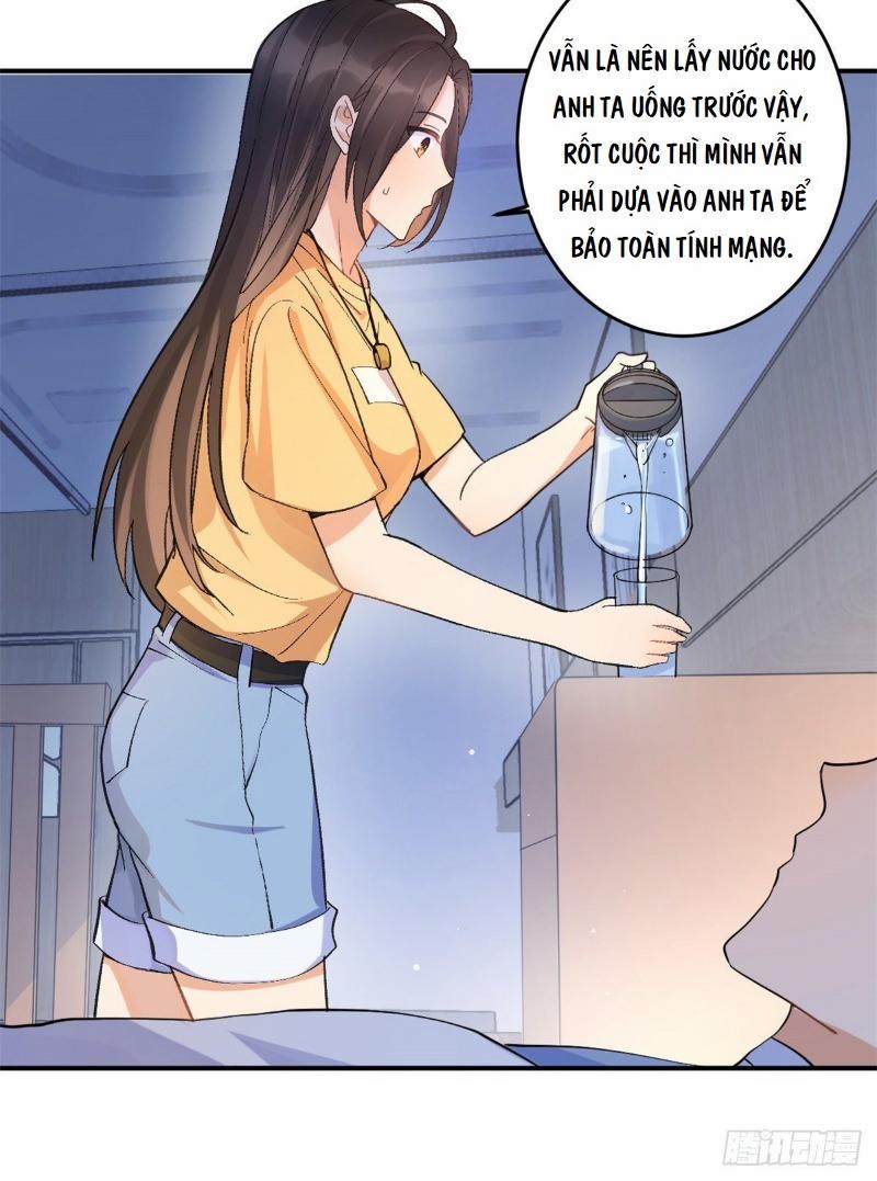 Vẫn Cứ Nhớ Em, Nhớ Em 1 trang 40