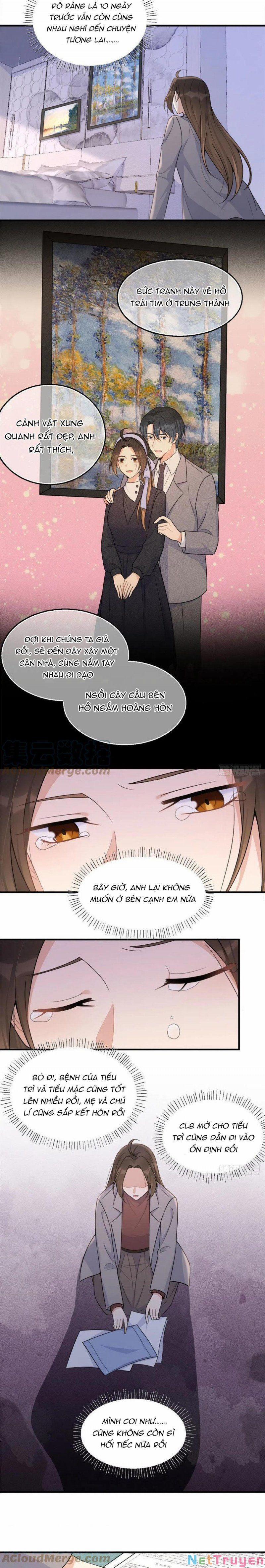Vẫn Cứ Nhớ Em, Nhớ Em 144 trang 5