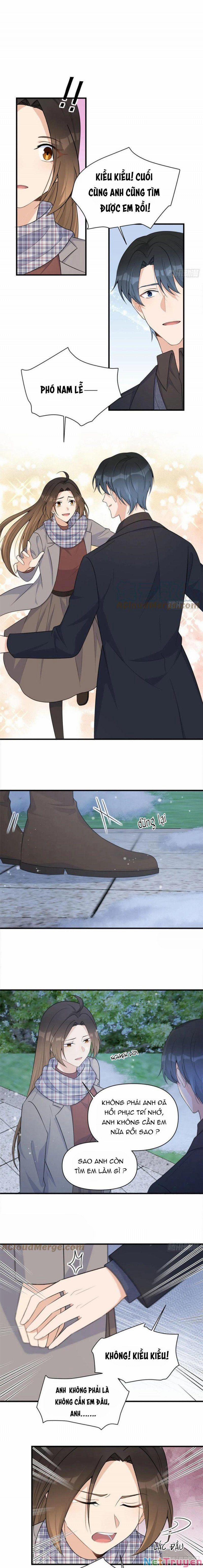 Vẫn Cứ Nhớ Em, Nhớ Em 147 trang 1