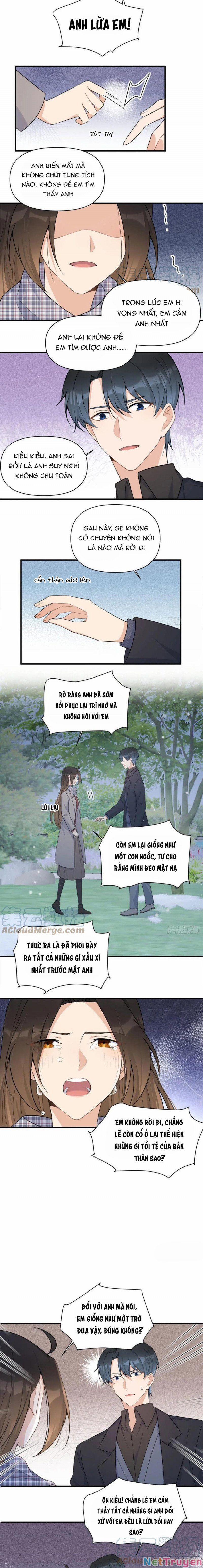 Vẫn Cứ Nhớ Em, Nhớ Em 147 trang 2