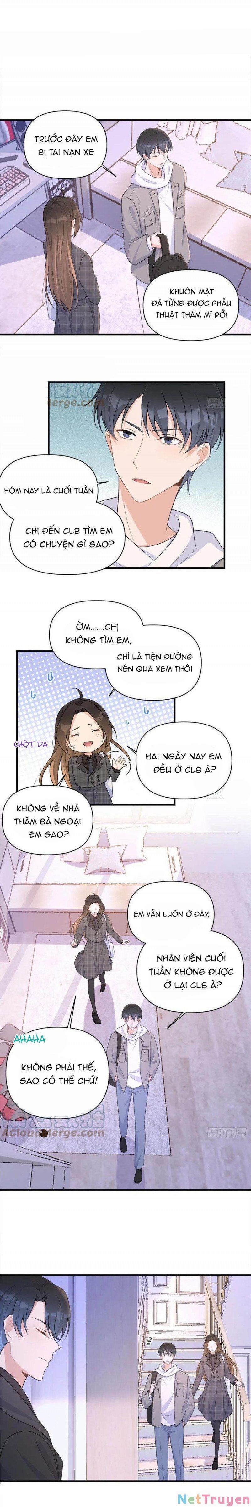 Vẫn Cứ Nhớ Em, Nhớ Em 149 trang 1