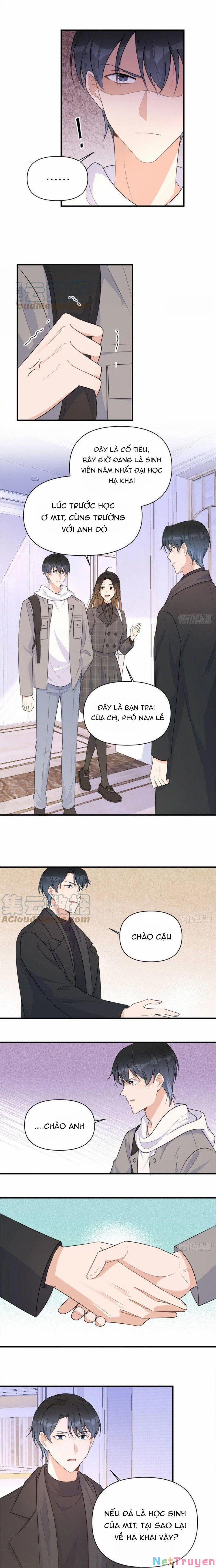 Vẫn Cứ Nhớ Em, Nhớ Em 149 trang 2