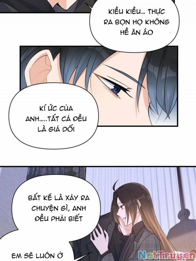 Vẫn Cứ Nhớ Em, Nhớ Em 153 trang 18