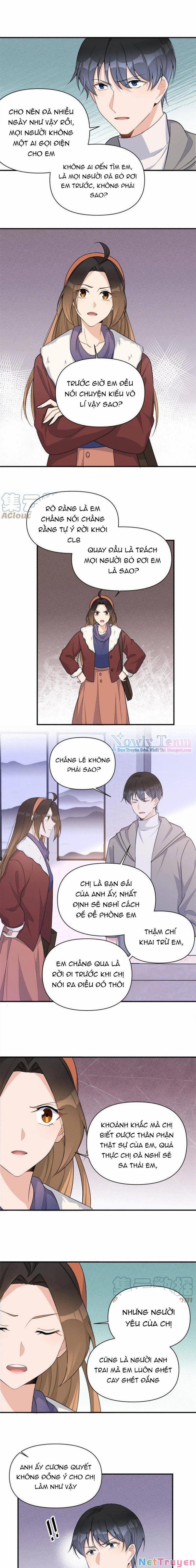 Vẫn Cứ Nhớ Em, Nhớ Em 155 trang 1