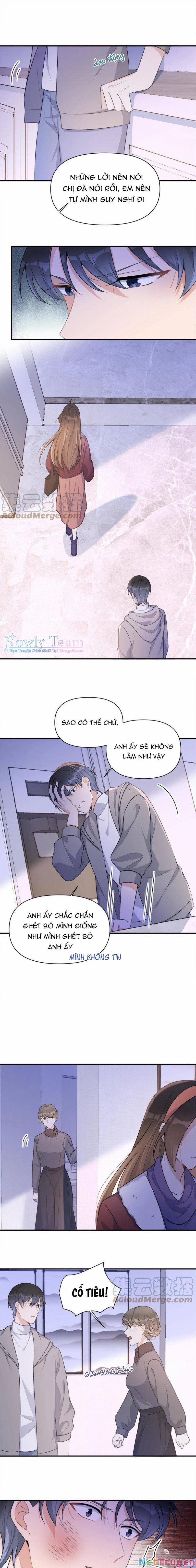 Vẫn Cứ Nhớ Em, Nhớ Em 155 trang 4