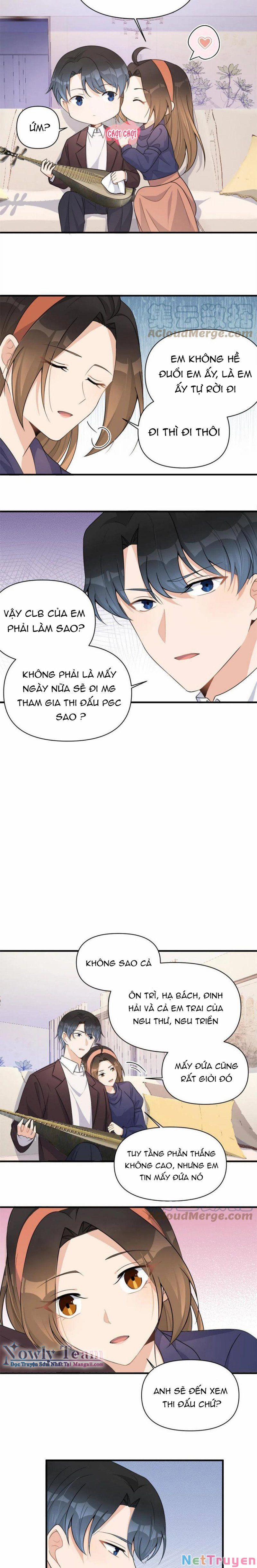 Vẫn Cứ Nhớ Em, Nhớ Em 156 trang 3