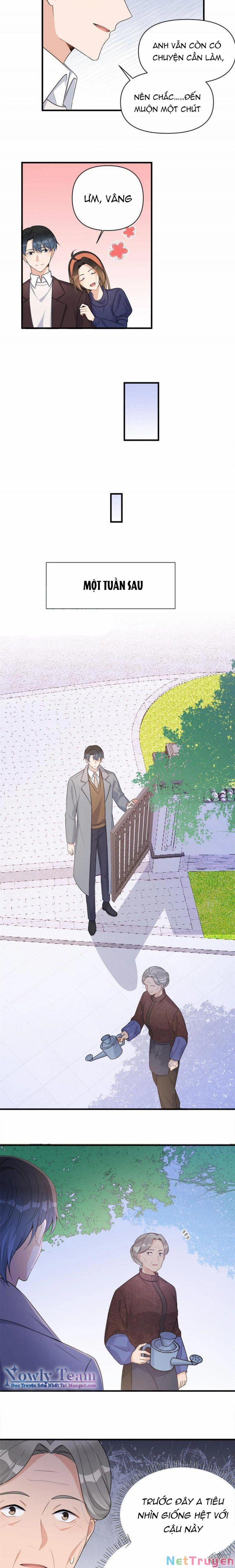 Vẫn Cứ Nhớ Em, Nhớ Em 156 trang 5