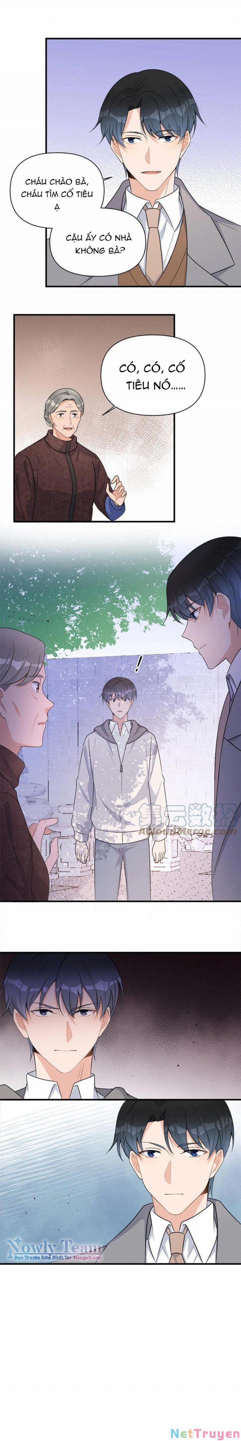 Vẫn Cứ Nhớ Em, Nhớ Em 157 trang 1