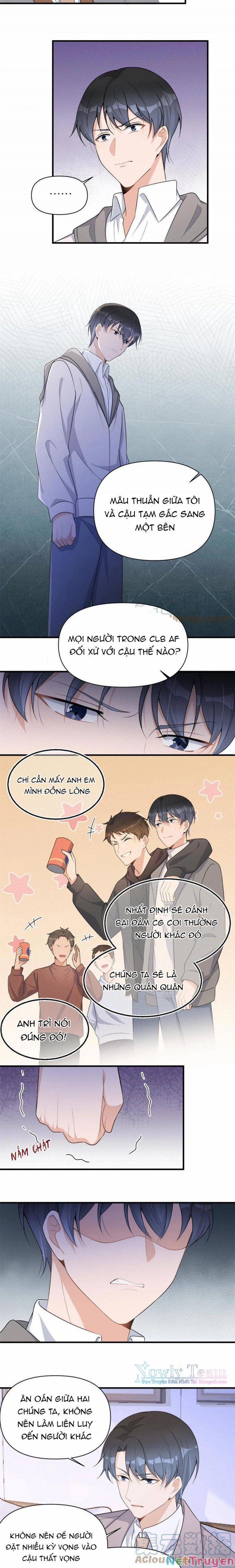 Vẫn Cứ Nhớ Em, Nhớ Em 157 trang 3