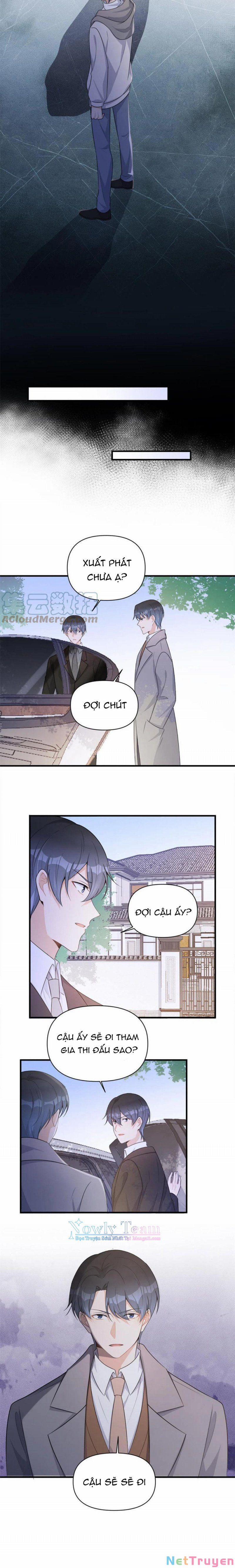 Vẫn Cứ Nhớ Em, Nhớ Em 157 trang 7