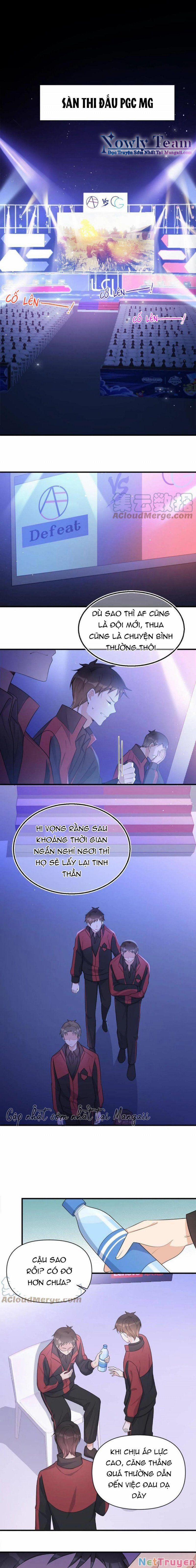 Vẫn Cứ Nhớ Em, Nhớ Em 158 trang 1