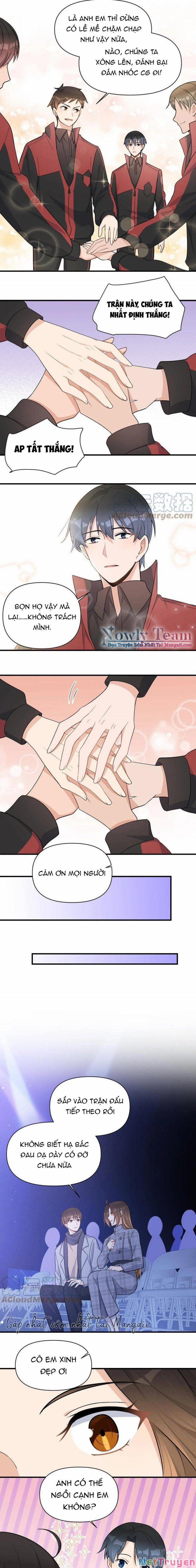 Vẫn Cứ Nhớ Em, Nhớ Em 159 trang 1