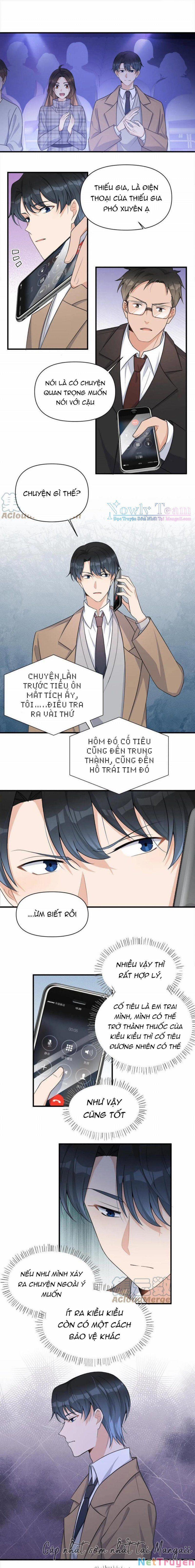 Vẫn Cứ Nhớ Em, Nhớ Em 160 trang 1