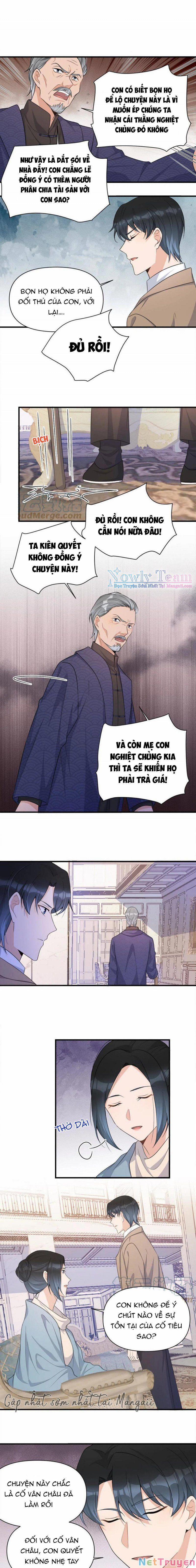 Vẫn Cứ Nhớ Em, Nhớ Em 161 trang 1