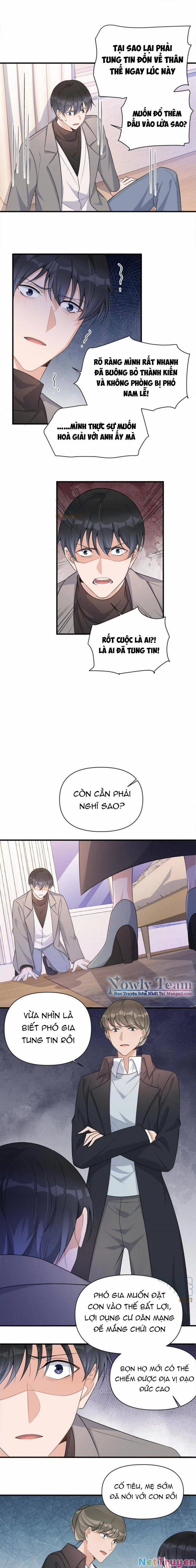 Vẫn Cứ Nhớ Em, Nhớ Em 161 trang 3