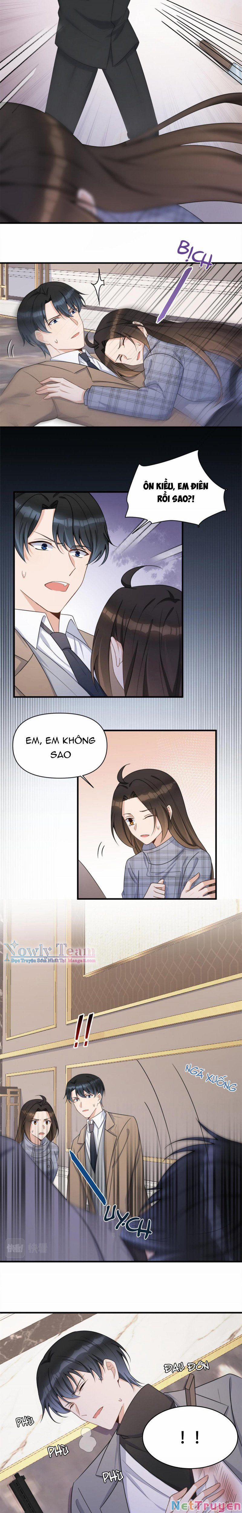 Vẫn Cứ Nhớ Em, Nhớ Em 163 trang 3