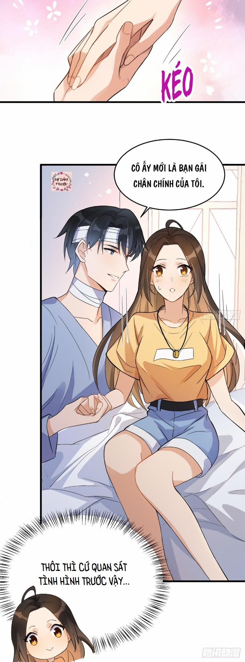 Vẫn Cứ Nhớ Em, Nhớ Em 2 trang 13