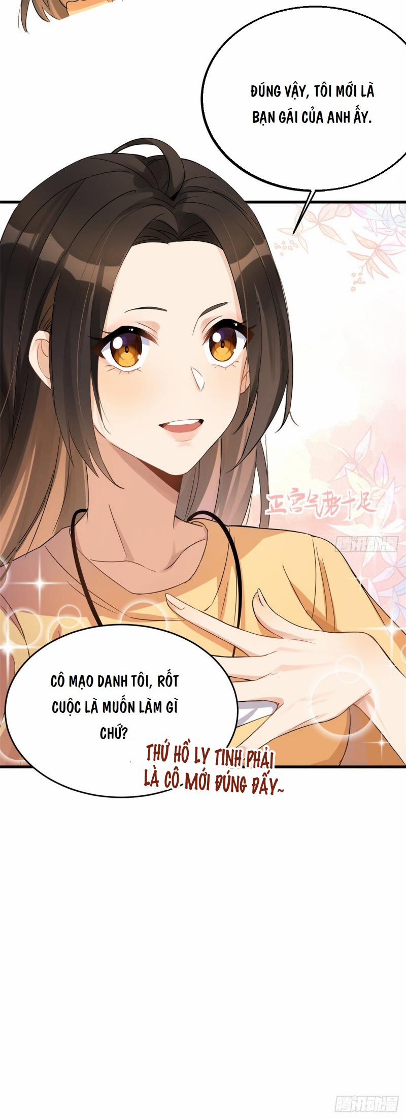 Vẫn Cứ Nhớ Em, Nhớ Em 2 trang 14