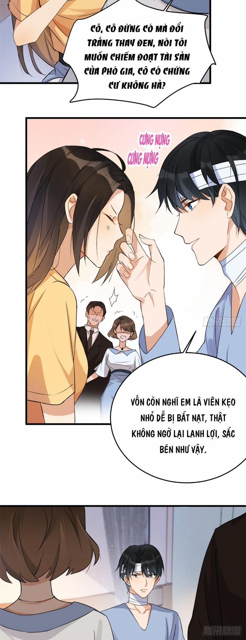 Vẫn Cứ Nhớ Em, Nhớ Em 2 trang 17