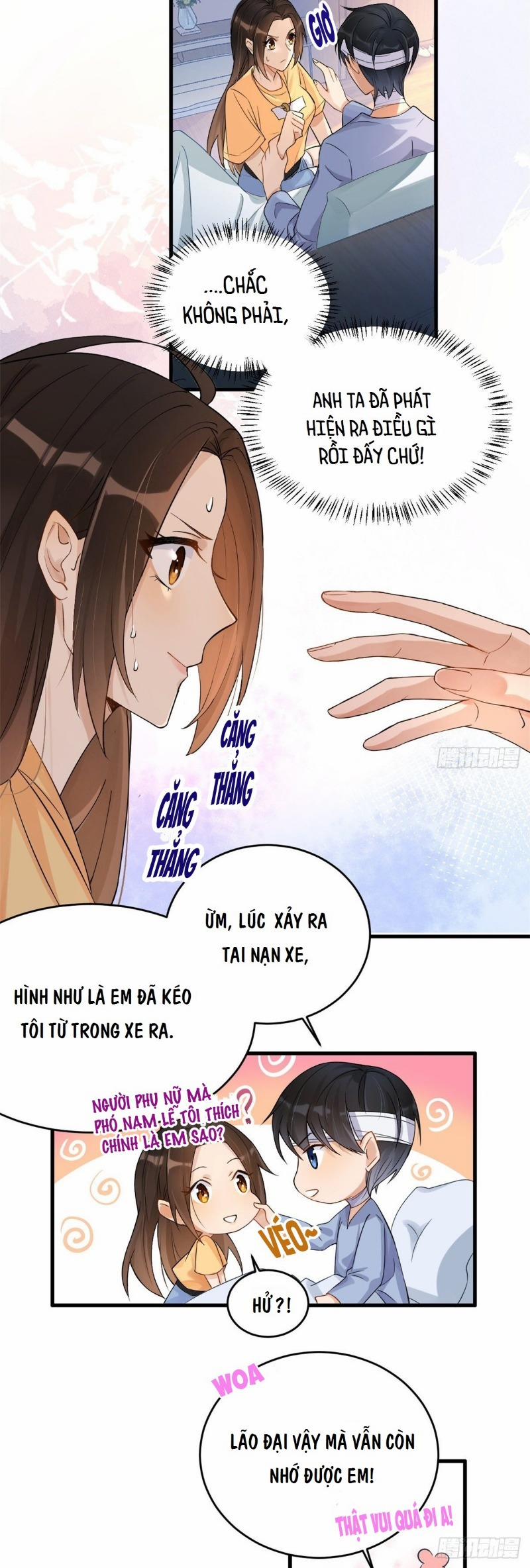 Vẫn Cứ Nhớ Em, Nhớ Em 2 trang 2