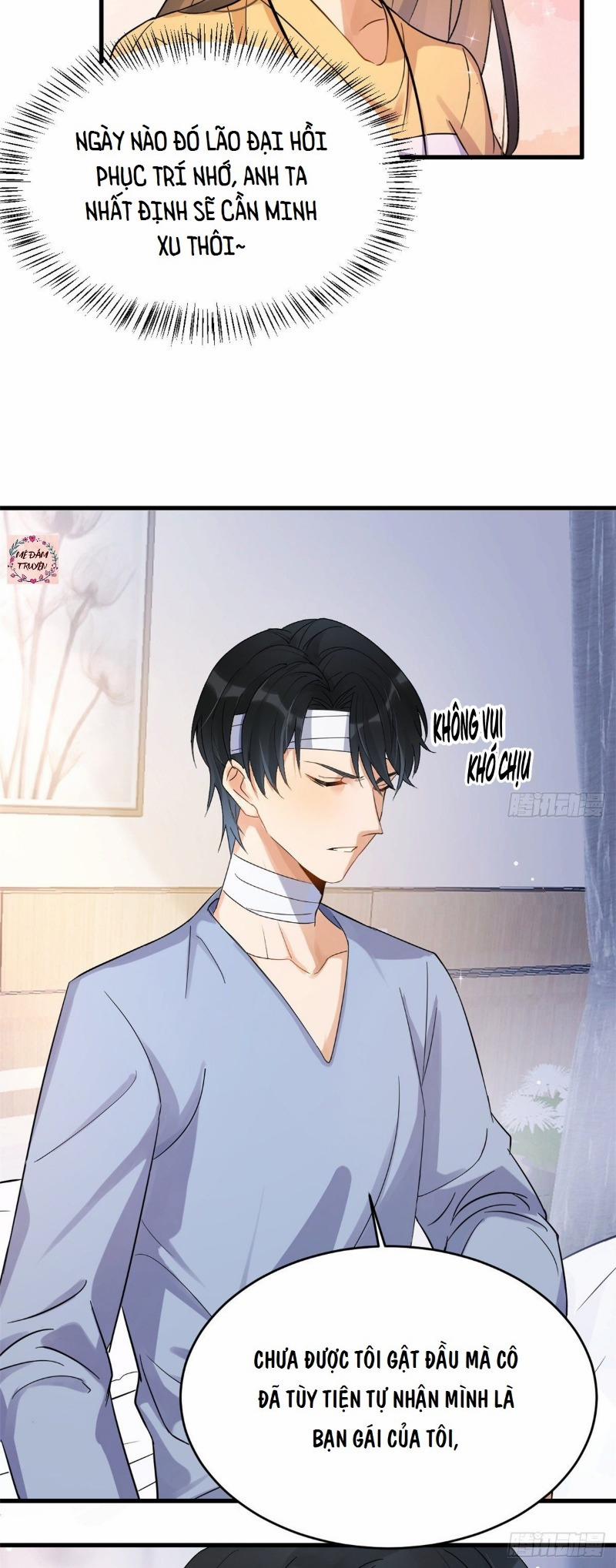 Vẫn Cứ Nhớ Em, Nhớ Em 2 trang 21