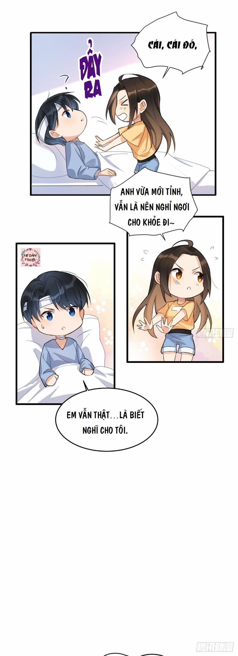 Vẫn Cứ Nhớ Em, Nhớ Em 2 trang 8