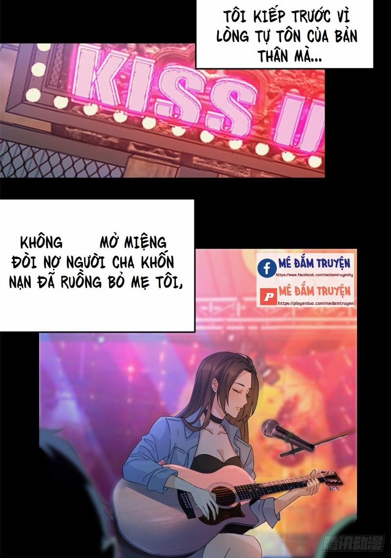 Vẫn Cứ Nhớ Em, Nhớ Em 3 trang 22