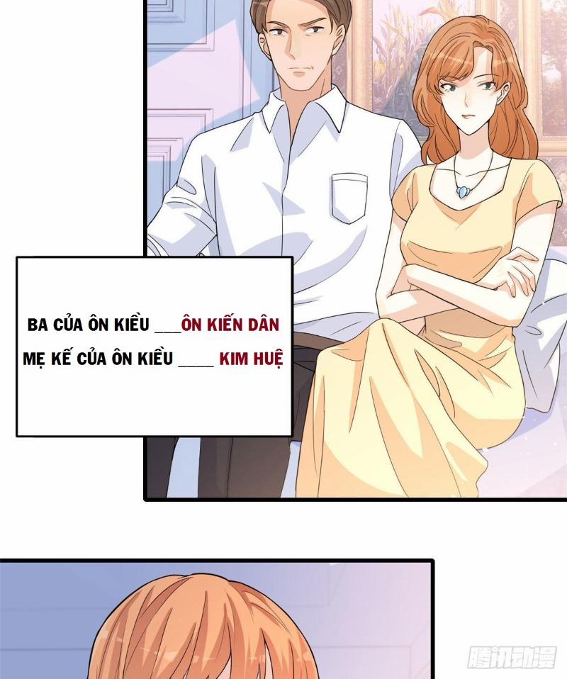 Vẫn Cứ Nhớ Em, Nhớ Em 3 trang 32