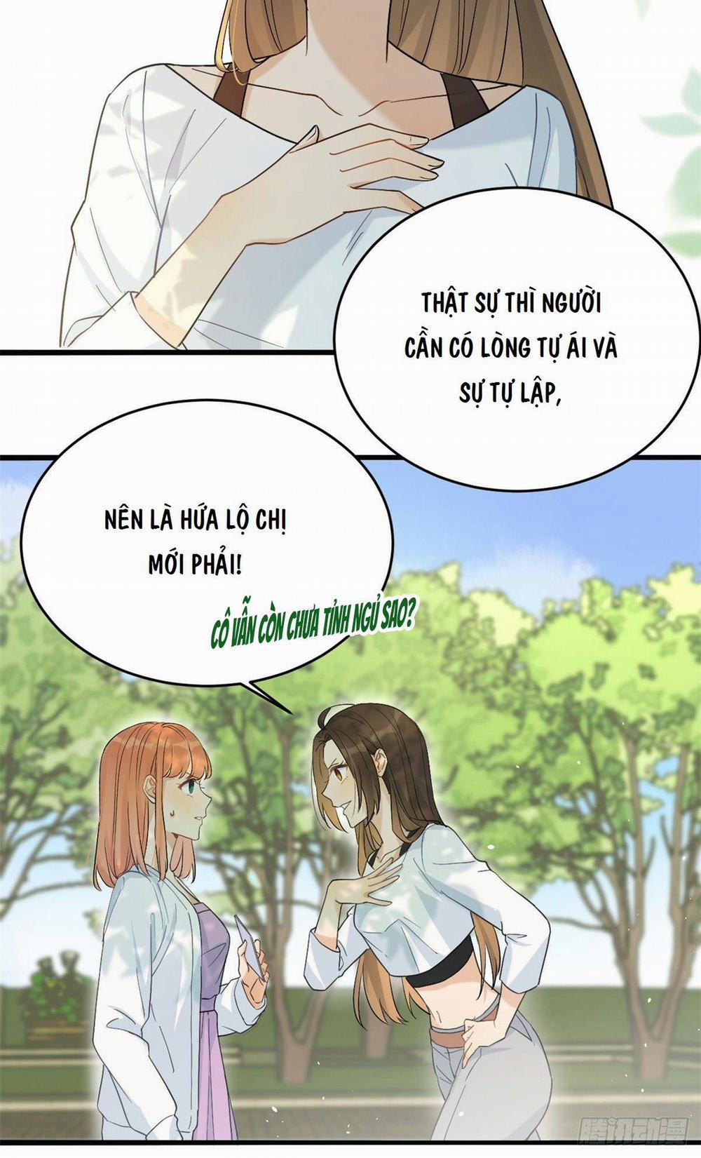 Vẫn Cứ Nhớ Em, Nhớ Em 4 trang 11