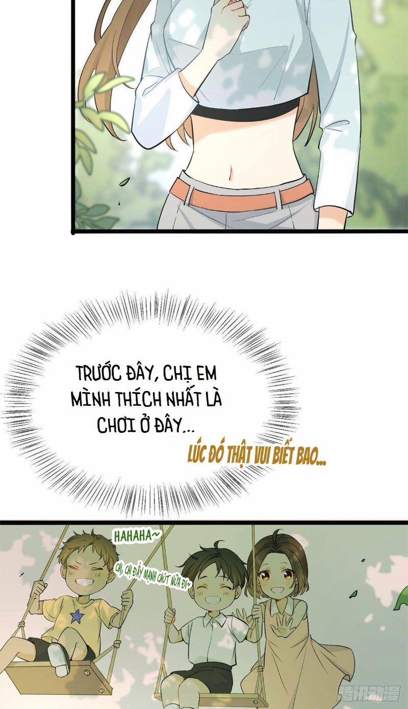 Vẫn Cứ Nhớ Em, Nhớ Em 4 trang 3