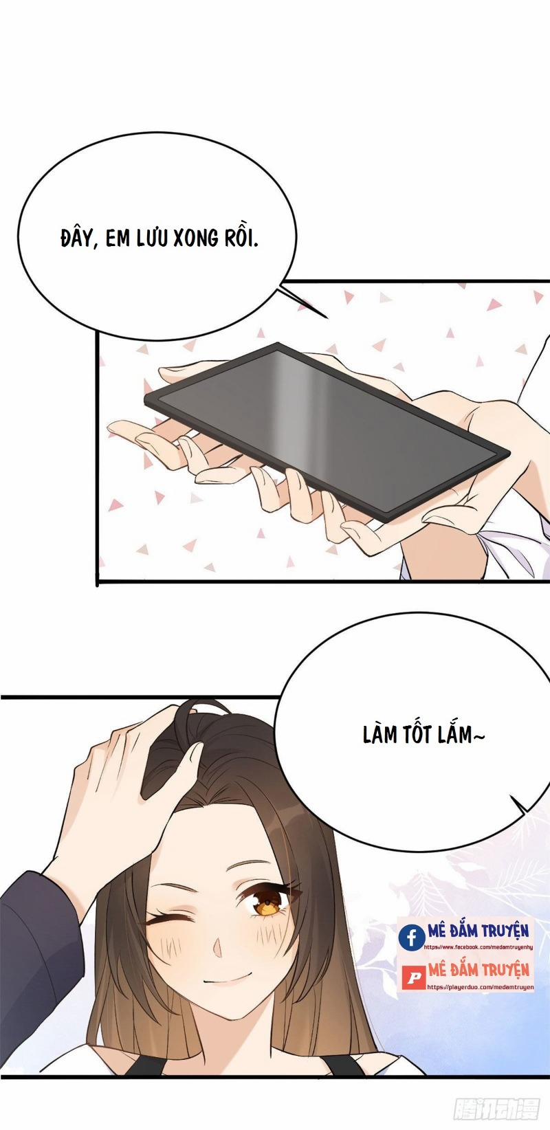 Vẫn Cứ Nhớ Em, Nhớ Em 4 trang 34