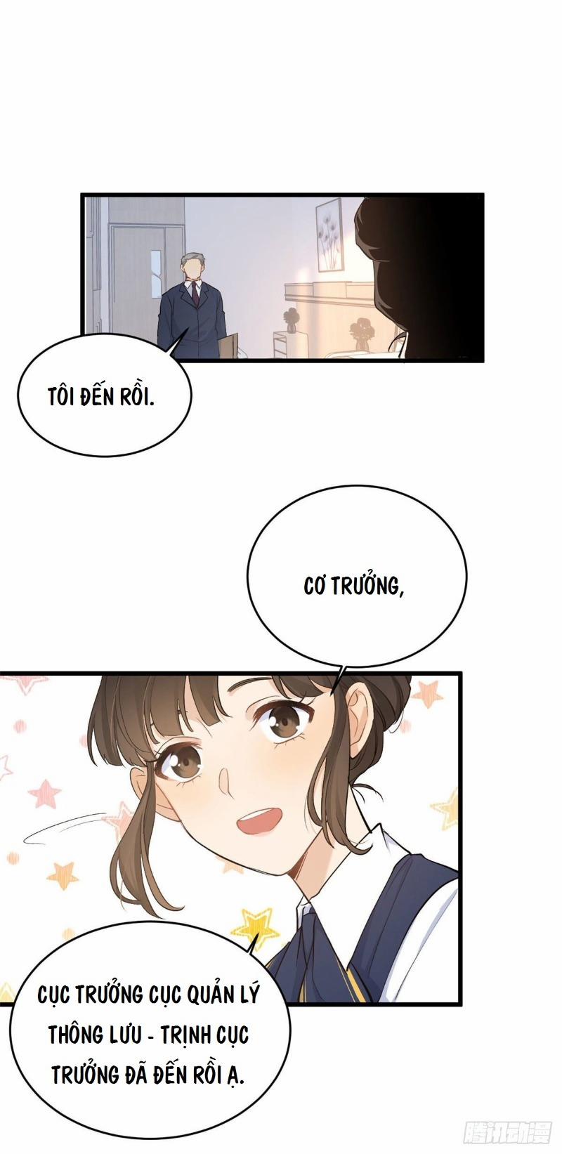 Vẫn Cứ Nhớ Em, Nhớ Em 4 trang 37