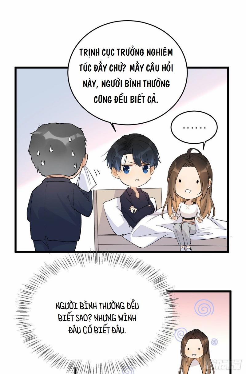 Vẫn Cứ Nhớ Em, Nhớ Em 4 trang 43